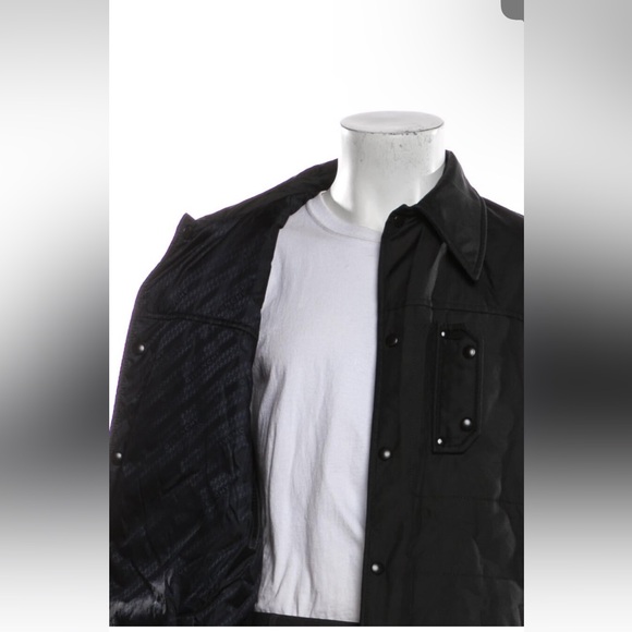 Givenchy Utility Jacket - Picture 4 of 4